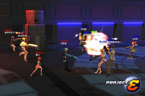 ꡼ No.003 | ˥ᥭTPSRPGΥ󥿡åƥMMORPGProject šפΥץ쥤ࡼӡUp̤äƤ륭ȾλҤ