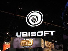 ꡼ No.002Υͥ / E3 2011ϥ⤬ԤˤGhost Recon: Future Soldierפ1ܥŨݤ뿷ǽ̥