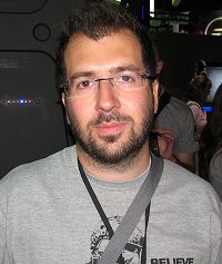 ꡼ No.003Υͥ / E3 2011ϥ⤬ԤˤGhost Recon: Future Soldierפ1ܥŨݤ뿷ǽ̥