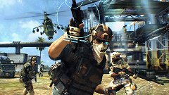 ꡼ No.004 | E3 2011ϥ⤬ԤˤGhost Recon: Future Soldierפ1ܥŨݤ뿷ǽ̥