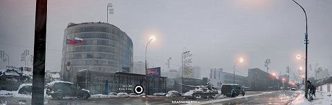 ꡼ No.012 | E3 2011ϥ⤬ԤˤGhost Recon: Future Soldierפ1ܥŨݤ뿷ǽ̥