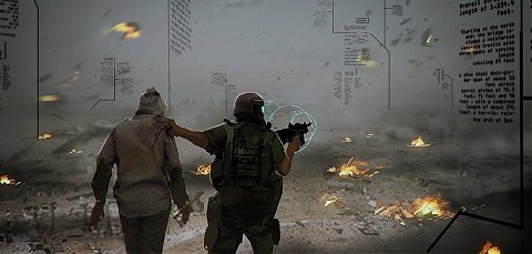 ꡼ No.014 | E3 2011ϥ⤬ԤˤGhost Recon: Future Soldierפ1ܥŨݤ뿷ǽ̥