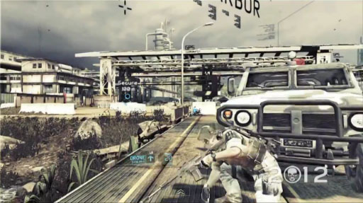 Inside Reconȥ졼顼 #2ƥΥ