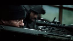 画像ギャラリー No.005のサムネイル画像 / 「ゴーストリコン フューチャーソルジャー」×「ネイビーシールズ」合同試写会レポート。ユービーアイソフトがショートフィルム「GHOST RECON ALPHA」を劇場で公開