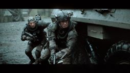 画像ギャラリー No.006のサムネイル画像 / 「ゴーストリコン フューチャーソルジャー」×「ネイビーシールズ」合同試写会レポート。ユービーアイソフトがショートフィルム「GHOST RECON ALPHA」を劇場で公開