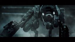 画像ギャラリー No.007のサムネイル画像 / 「ゴーストリコン フューチャーソルジャー」×「ネイビーシールズ」合同試写会レポート。ユービーアイソフトがショートフィルム「GHOST RECON ALPHA」を劇場で公開