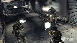 画像ギャラリー No.003のサムネイル画像 / 「ゴーストリコン フューチャーソルジャー」,DLC「ARCTIC STRIKE」が9月25日に配信