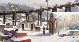 画像ギャラリー No.006のサムネイル画像 / 「ゴーストリコン フューチャーソルジャー」,DLC「ARCTIC STRIKE」が9月25日に配信