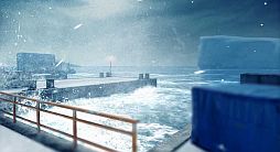 画像ギャラリー No.007のサムネイル画像 / 「ゴーストリコン フューチャーソルジャー」,DLC「ARCTIC STRIKE」が9月25日に配信