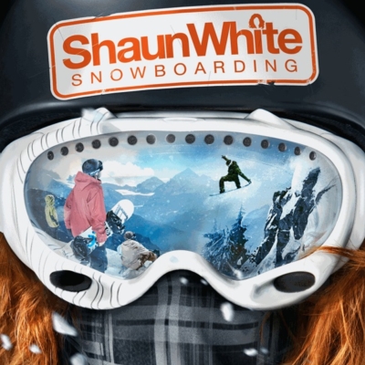 画像ギャラリー No.002のサムネイル画像 / PS3版「ゴーストリコン フューチャーソルジャー」「ショーン・ホワイト スノーボード」のオンライン販売が本日開始