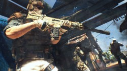 ꡼ No.010 | E3 2011KinectǤΥˡˡܡFPSGhost Recon: Future SoldierפΥץ쥤󤬸