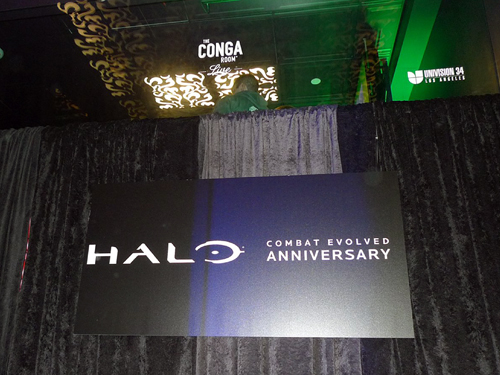 ꡼ No.008 | E3 2011ϥ꡼Xbox 360ǿȥ˿줿Microsoft쥻ץͤϤꤪϤ