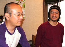 XBIG「まもって騎士」インタビュー:ゲームミュージック界のカリスマ 古代祐三氏とチーフデザイナー 和田 誠氏が語る“古くて新しい”ゲームの形とは