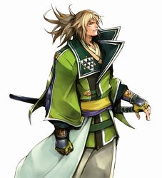 画像ギャラリー No.006のサムネイル画像 / “日本の歴史を変える”そのオチは!? スクウェア・エニックスとヤフー,ブラウザ型戦国SLG「戦国IXA」(センゴクイクサ)を「Yahoo! JAPAN」にて提供