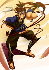 画像ギャラリー No.006のサムネイル画像 / いざ,出合え!「戦国IXA(イクサ)」の第2次クローズドβテストが7月6日より開始