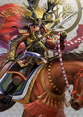 画像ギャラリー No.007のサムネイル画像 / いざ,出合え!「戦国IXA(イクサ)」の第2次クローズドβテストが7月6日より開始