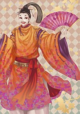 画像ギャラリー No.008のサムネイル画像 / いざ,出合え!「戦国IXA(イクサ)」の第2次クローズドβテストが7月6日より開始