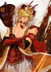 画像ギャラリー No.009のサムネイル画像 / いざ,出合え!「戦国IXA(イクサ)」の第2次クローズドβテストが7月6日より開始