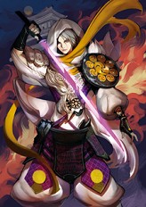 画像ギャラリー No.010のサムネイル画像 / いざ,出合え!「戦国IXA(イクサ)」の第2次クローズドβテストが7月6日より開始