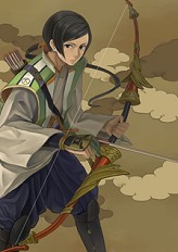 画像ギャラリー No.011のサムネイル画像 / いざ,出合え!「戦国IXA(イクサ)」の第2次クローズドβテストが7月6日より開始