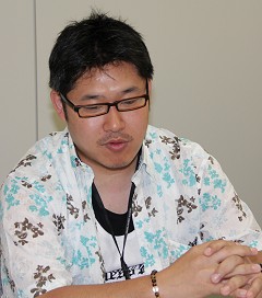 画像ギャラリー No.005のサムネイル画像 / 下克上がテーマの新たな合戦とは?「戦国IXA」運営インタビュー。10〜11月のアップデートでさまざまな問題にも対応予定