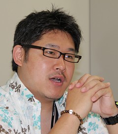 画像ギャラリー No.006のサムネイル画像 / 下克上がテーマの新たな合戦とは?「戦国IXA」運営インタビュー。10〜11月のアップデートでさまざまな問題にも対応予定