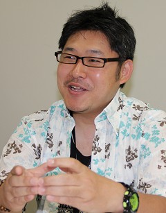 画像ギャラリー No.007のサムネイル画像 / 下克上がテーマの新たな合戦とは?「戦国IXA」運営インタビュー。10〜11月のアップデートでさまざまな問題にも対応予定