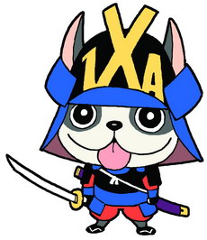 画像ギャラリー No.031のサムネイル画像 / 【PR】拙者も合戦で活躍したいでござるよ! 戦国IXAを遊んでいる/遊びたい貴方に送る「戦国IXA 虎の巻 〜中級者への道〜」