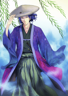 ꡼ No.006Υͥ / IXAסֳᶿڶˡۡפʤ6̾ο𾭤Υä֥åȥɡפ