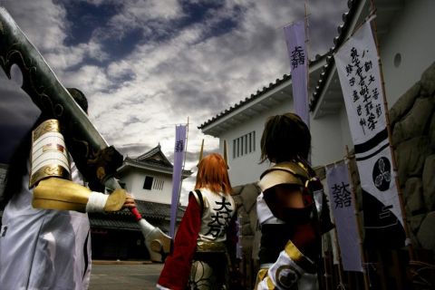 ꡼ No.002Υͥ / פ2011סˤäդΥ˥ᡦब11˽