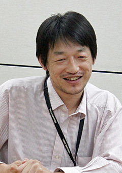 ꡼ No.006Υͥ / פ33郎ȯIXAפοƥֿפˤĤƥ󥿥ӥ塼