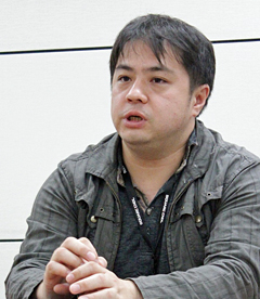 画像ギャラリー No.008のサムネイル画像 / 「川中島」で3国対3国の大合戦が勃発!「戦国IXA」の新システム「新合戦」についてインタビュー