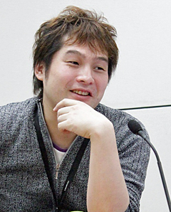 ꡼ No.009Υͥ / פ33郎ȯIXAפοƥֿפˤĤƥ󥿥ӥ塼