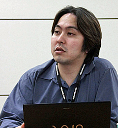 画像ギャラリー No.013のサムネイル画像 / 「川中島」で3国対3国の大合戦が勃発!「戦国IXA」の新システム「新合戦」についてインタビュー