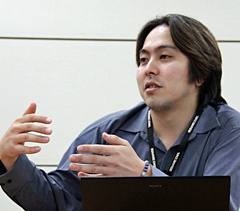 ꡼ No.014Υͥ / פ33郎ȯIXAפοƥֿפˤĤƥ󥿥ӥ塼