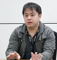 ꡼ No.015Υͥ / פ33郎ȯIXAפοƥֿפˤĤƥ󥿥ӥ塼