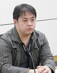 ꡼ No.017Υͥ / פ33郎ȯIXAפοƥֿפˤĤƥ󥿥ӥ塼