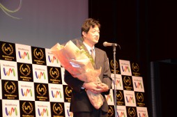 ꡼ No.012Υͥ / 2011ǯGRANDPRIXȥϡIXAפ˷ꡣWebMoney Award 2011פμ޼