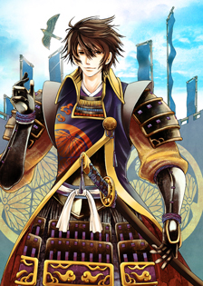 ���������꡼ No.003�Υ���ͥ������ / �����IXA�ס����åץǡ��Ȥ�3��5���˼»ܡ��ɲ��𾭥����ɤϡ�����Ⱦ¢�פ�ɮƬ�Ȥ�����8��