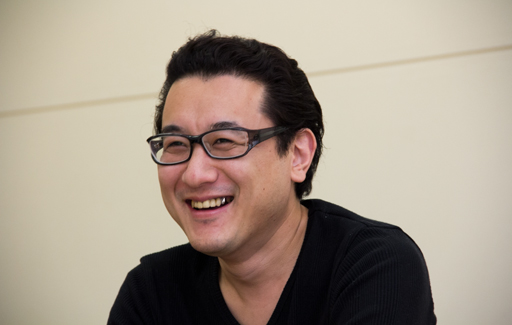 画像ギャラリー No.008のサムネイル画像 / 長く楽しめるゲームにするために,自分も楽しめて納得ができるゲームを提供したい――サービス2周年を迎えた「戦国IXA」の新プロデューサーに今後の方針などを聞いてみた