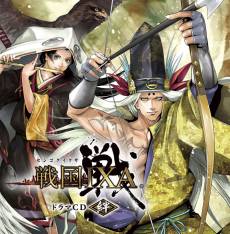 画像ギャラリー No.001のサムネイル画像 / 「戦国IXA」ドラマCD「-絆-」の発売記念イベントが8月8日に東京・渋谷で開催