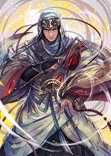 「戦国IXA」にレア度「極」の伊達輝宗,慶誾尼,尚巴志などの武将カード計9枚が実装「戦国IXA」にレア度「極」の伊達輝宗,慶誾尼,尚巴志などの武将カード計9枚が実装