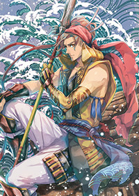 ꡼ No.005Υͥ / IXAס쥢١ֶˡפƫɱʤ11礬ΥåץǡȤɲ