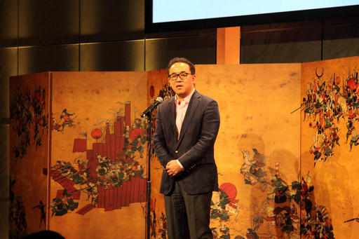 画像ギャラリー No.008のサムネイル画像 / 「戦国IXA」6周年記念のオフラインイベント「同盟の陣」が開催。イベントの模様と高橋プロデューサーから発表された新情報をまとめて紹介