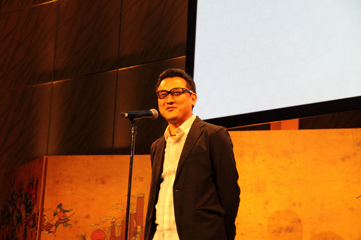 画像ギャラリー No.009のサムネイル画像 / 「戦国IXA」6周年記念のオフラインイベント「同盟の陣」が開催。イベントの模様と高橋プロデューサーから発表された新情報をまとめて紹介