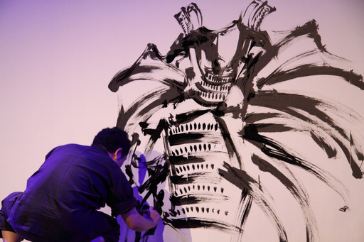 画像ギャラリー No.017のサムネイル画像 / 「戦国IXA」6周年記念のオフラインイベント「同盟の陣」が開催。イベントの模様と高橋プロデューサーから発表された新情報をまとめて紹介