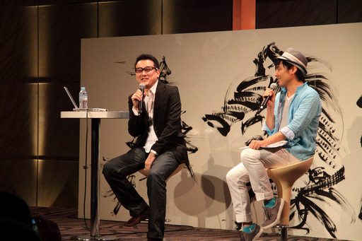 画像ギャラリー No.020のサムネイル画像 / 「戦国IXA」6周年記念のオフラインイベント「同盟の陣」が開催。イベントの模様と高橋プロデューサーから発表された新情報をまとめて紹介