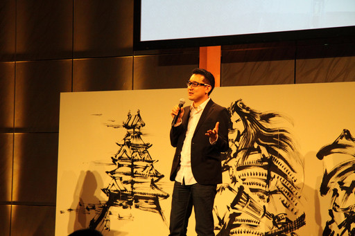 画像ギャラリー No.023のサムネイル画像 / 「戦国IXA」6周年記念のオフラインイベント「同盟の陣」が開催。イベントの模様と高橋プロデューサーから発表された新情報をまとめて紹介