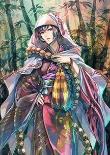 戦国ixa 井伊直虎や竹中半兵衛など1月13日のアップデートで追加される9人の武将カードデータが公開
