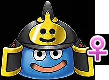 画像ギャラリー No.002のサムネイル画像 / 「戦国 IXA」と「DQ モンパレ」で相互コラボが開催